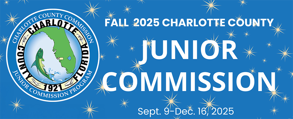 Junior Commission Program Applications Open Englewood