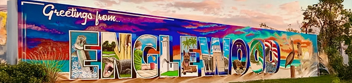 Library Events, South Gulf Cove Additions, Hurricane Prep, and an Annual Book Sale
