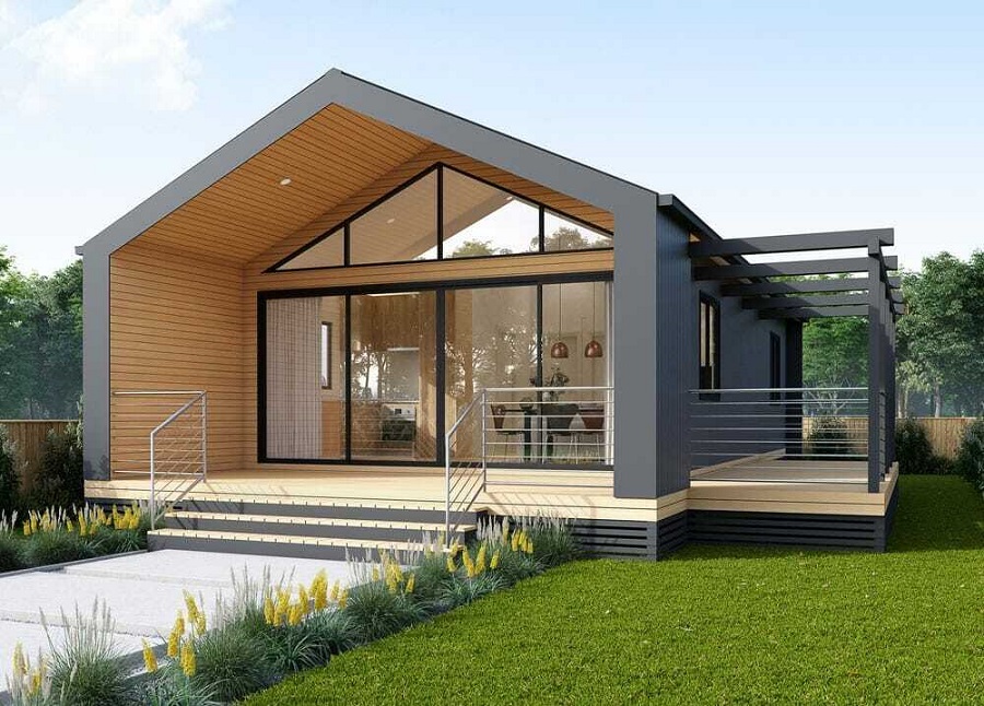 Can Granny Flats Fix Florida’s Affordable Housing Crisis?