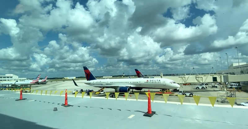 Southwest Florida International Airport Posts All-Time High Passenger Traffic for 2025