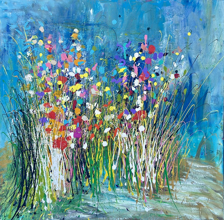 World-Class Art Exhibit Returns to Boca Grande’s Art On Park Avenue Festival in 2026