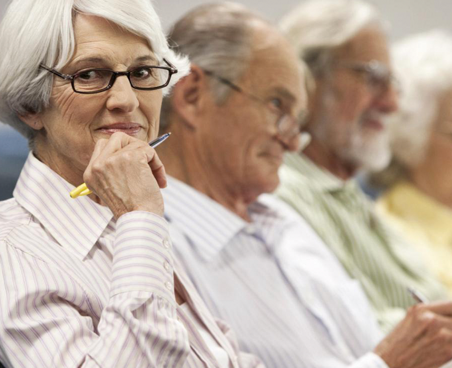 400 Strong: Parkinson’s Valentine’s Day Walk in Southwest Florida