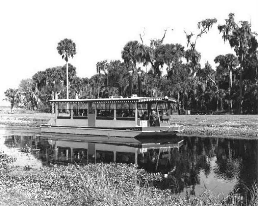 The Sunshine State Goes Free: Florida Parks Welcome Visitors for the 250th Anniversary