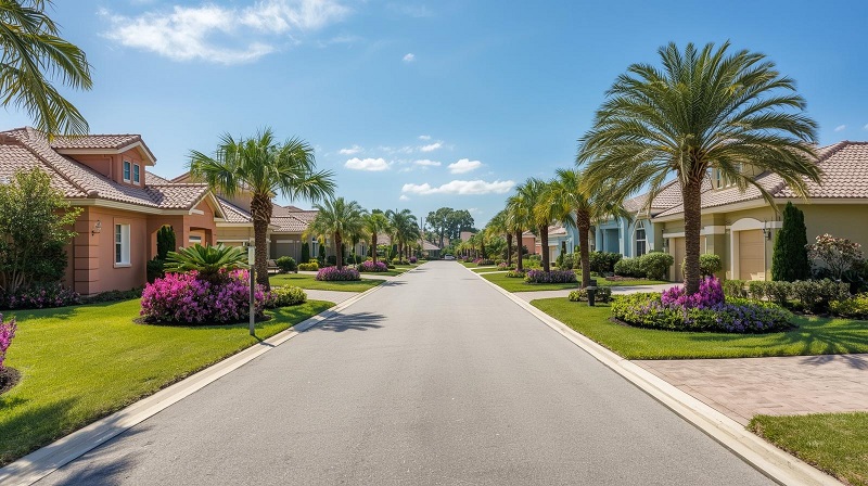 Southwest Florida Housing Hits Price Correction: Punta Gorda Down 25.3% Since July 2022