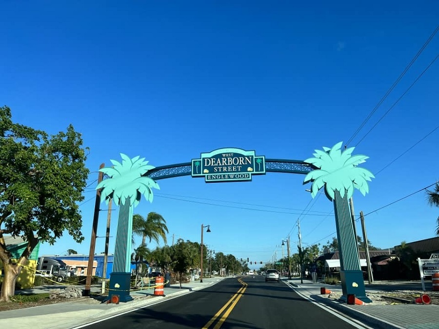 Chamber Sees Surge of Confidence in Englewood’s Recovery