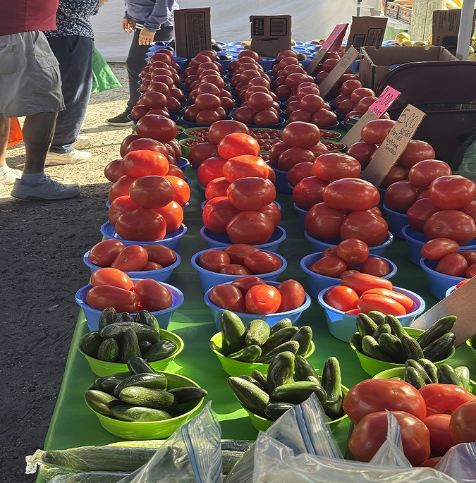 Heart of the Community: Why Englewood’s Market is the Ultimate Local Treasure