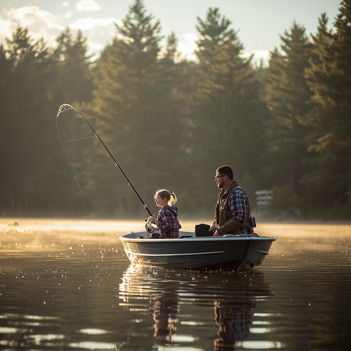 No Quick Catch: Florida’s New In-Person Fishing License Rule Has Tourists Feeling Hooked