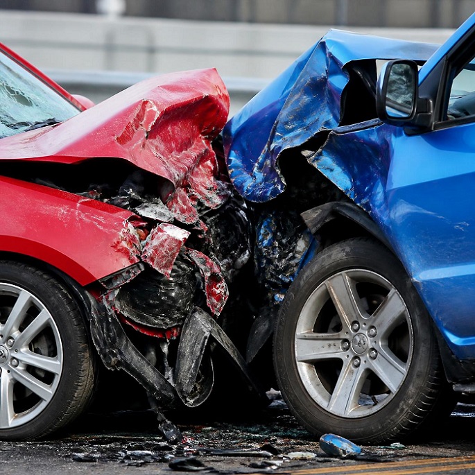 Drive Safely This Holiday Weekend: The Deadliest Memorial Day Roads in Florida Are I-75 and Us 41