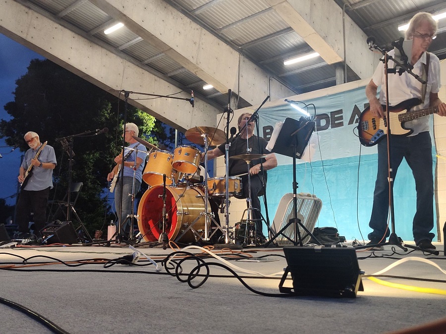 Cultivating Community: Bay Side Arts