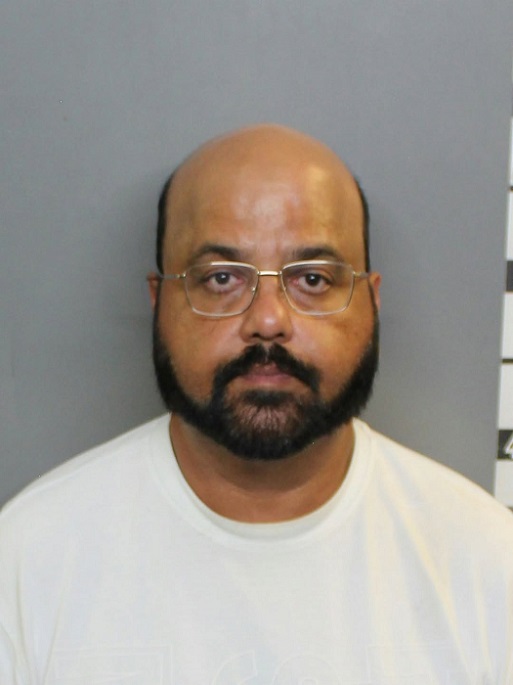 Englewood Gas Station Employee Arrested After $20,100 Lottery Ticket Theft