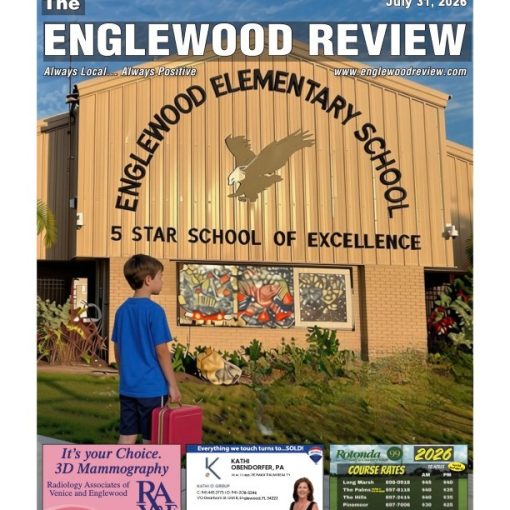 The Englewood REVIEW