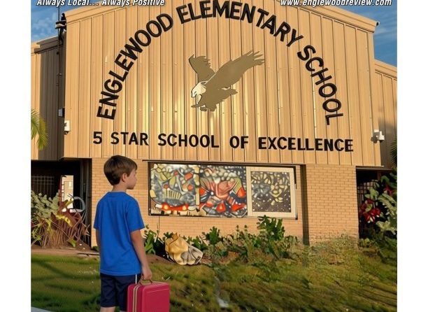The Englewood REVIEW