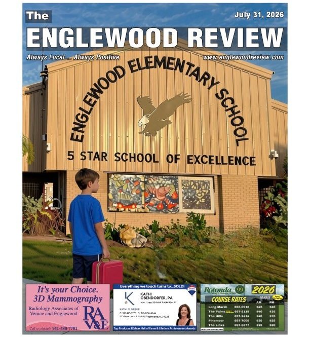The Englewood REVIEW